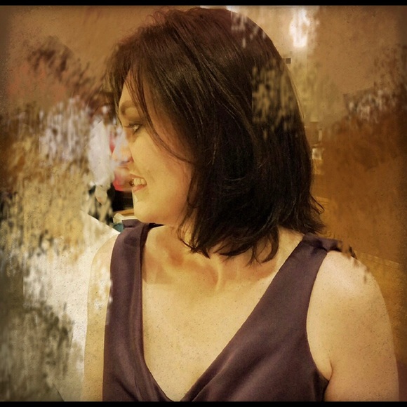 Wishing you BLUE SKIES with a chance of canopies - Picture 3 of 8